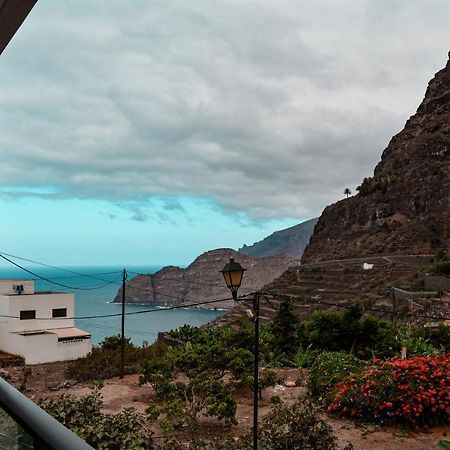 Danyser Suites Vacacionales Agulo Екстер'єр фото