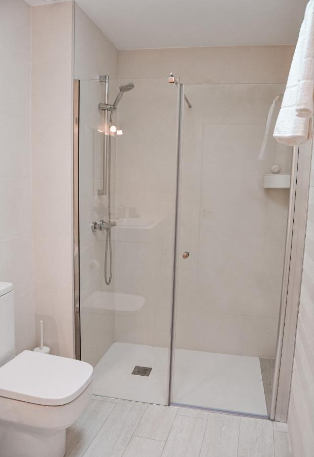 Danyser Suites Vacacionales Agulo Екстер'єр фото
