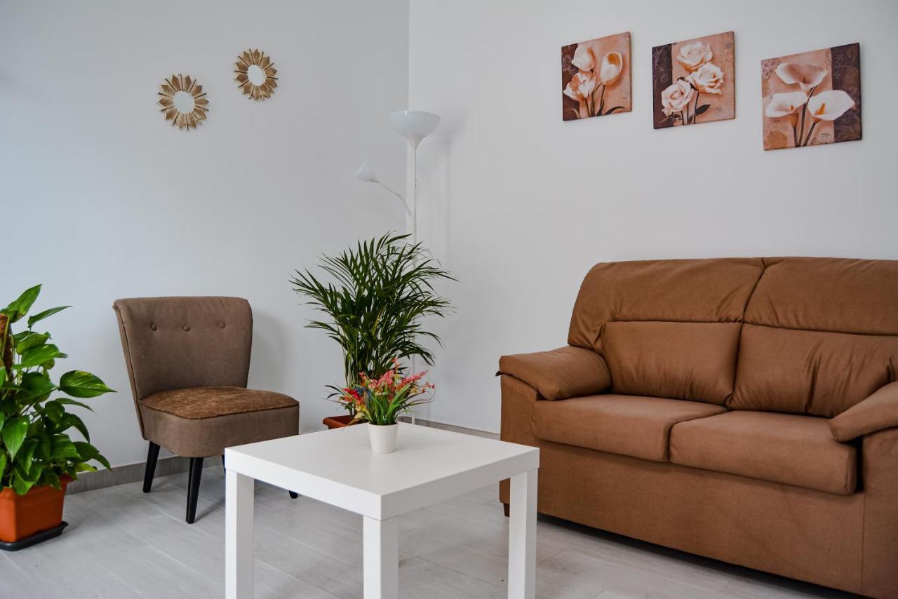 Danyser Suites Vacacionales Agulo Екстер'єр фото