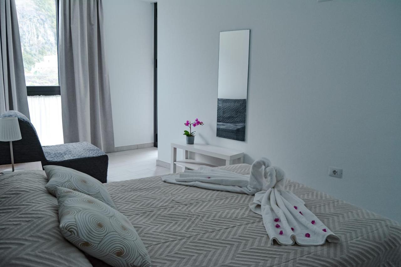 Danyser Suites Vacacionales Agulo Екстер'єр фото