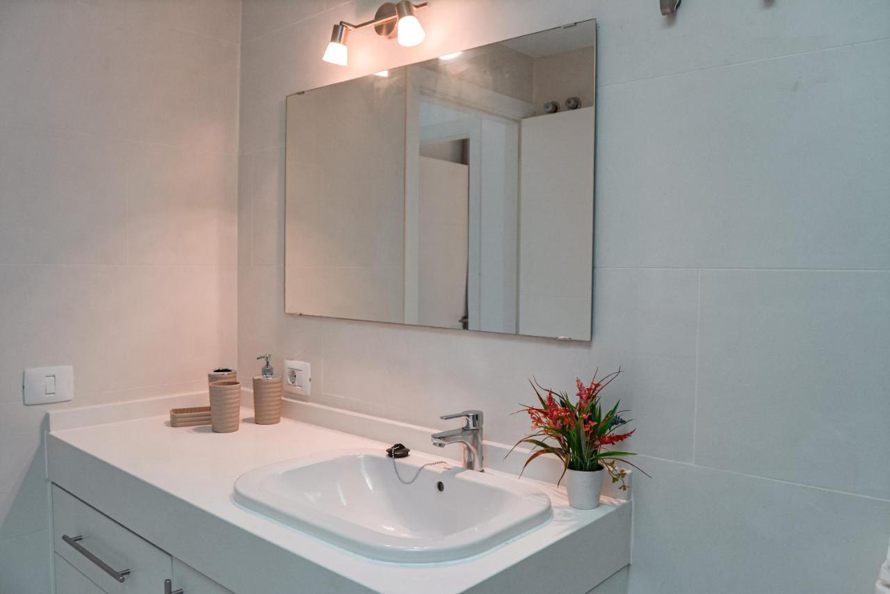 Danyser Suites Vacacionales Agulo Екстер'єр фото