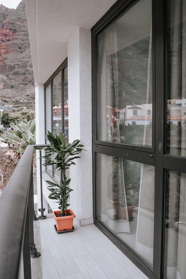 Danyser Suites Vacacionales Agulo Екстер'єр фото
