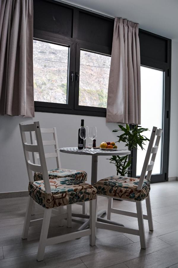 Danyser Suites Vacacionales Agulo Екстер'єр фото